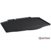 Original Gledring Premium Gummi Kofferraummatte - SEAT Ibiza HB (5-türig/ unterer Boden) 2017->